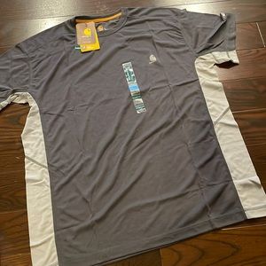 Carhart men’s large, short sleeve T-shirt